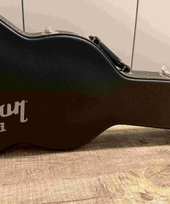 GIBSON ACCESSORIES - AGA ASSGCASE-MDR SG KOFFER