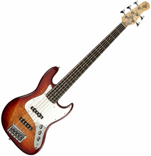 Michael Kelly Element 5Q Bass