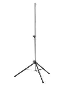 ADAM HALL SPS 023 S / Silber Speaker Stand