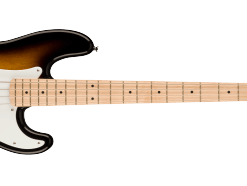 SQUIER by FENDER SONIC P Bass MN WPG 2TS