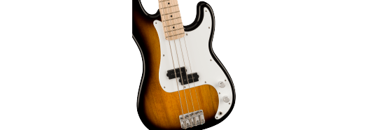 Squier Sonic Bass 3