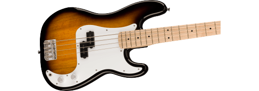 Squier Sonic Bass 4