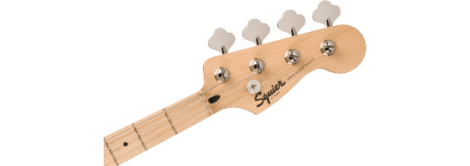 Squier Sonic Bass 5