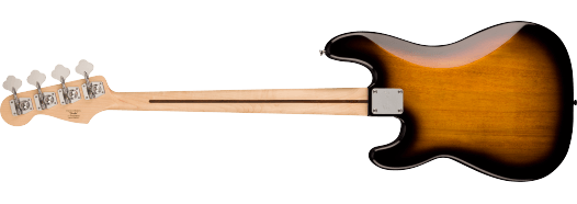 Squier Sonic Bass. 2