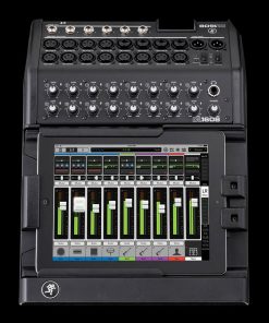 MACKIE DL 1608 Digital-Mixer I-Pad Steuerung gebraucht