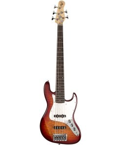 MICHAEL KELLY MKE5SACERD ELEMENT 5Q BASS