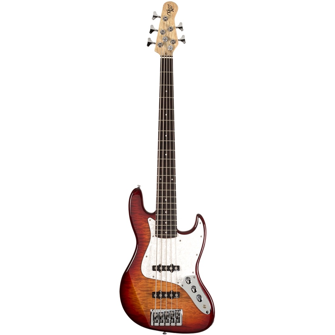michael_kelly_element_5q_aged_cherryburst 3