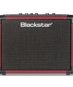 BLACKSTAR E- Gitarren-Combo IDCORE10V4OB/ Oxblood, 10W 2x3" Limited Edition