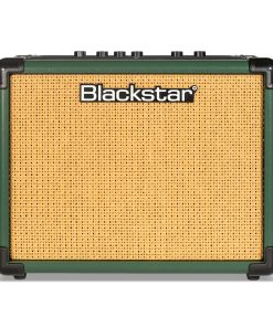 BLACKSTAR E- Gitarren-Combo IDCORE10V4OB/RacingGreen