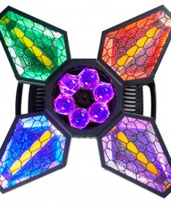 ALGAM LIGHTING - LAL VINTAGE-FLOWER