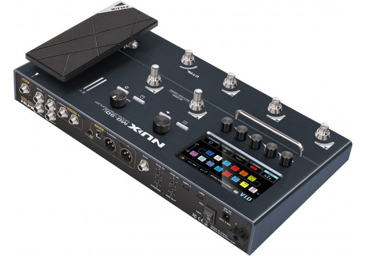 MNU-MG50LI-DB-8