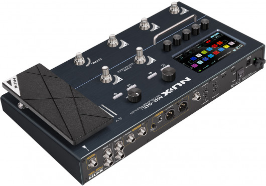 MNU-MG50LI-DB-9