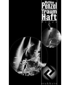 MATTHIAS PENZEL TRAUM HAFT ROMAN