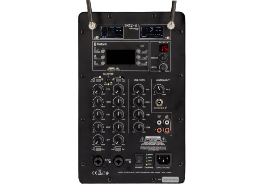 SAA-TR12-BT-5