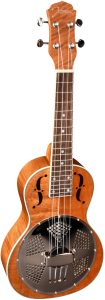 Johnson JR-880-MA JOHNSON RESONATOR UKE